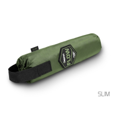  lebegtető Delphin FLOW Slim merítőfej úszó 20x4cm (101002377) háló, szák, merítő