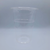  Lebomló hidegitalos pohár, PLA, 400ml, szintjelöléssel | 50 db/csomag