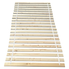  Léces ágyrács, 140x200 cm, PLUMA bútor