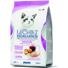 Lechat EXCELLENCE Indoor 400 g macskaeledel