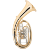 Lechgold Bh-19/4Gl Arany Sárgaréz Bariton