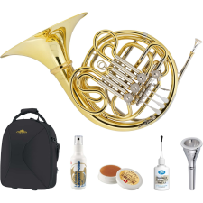 Lechgold Dh-18Hl Deluxe Szett fúvós hangszer