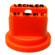 Lechler lapos szórású fúvóka 110° ST110-01C öntözéstechnikai alkatrész