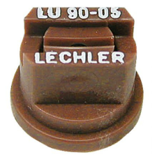 Lechler lapos szórású fúvóka 90° LU90-05 öntözéstechnikai alkatrész
