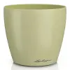 Lechuza kaspó Classico Color 15 cm átmérő x 13,5 cm hársfa