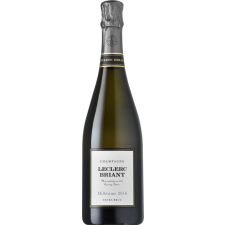 Leclerc Briant Extra Brut Millesime 0,75l bor