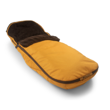 Leclerc bundazsák Teddy - Golden Mustard babakocsi kiegészítő