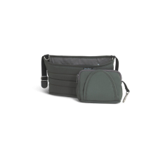 Leclerc Easy Quick rendező táska - Army Green pelenkázó matrac
