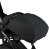 Leclerc lábzsák Quick - Black