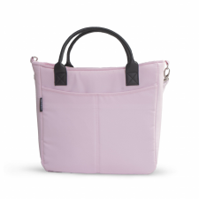 Leclerc pelenkázó táska Pink pelenkázótáska