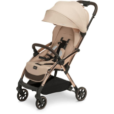  Leclercbaby Influencer Sand Chocolate (6091633151119) babakocsi