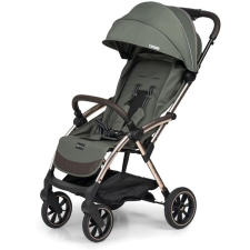 Leclercbaby Influencer XL Army Green babakocsi