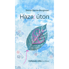 Lector Kiadó Haza: úton regény