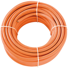 Lectra Technik Kft. Kábeltekercs 50m narancssárga villanyszerelés