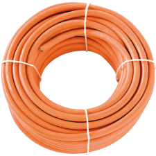 Lectra Technik Kft. Kábeltekercs 50m narancssárga villanyszerelés