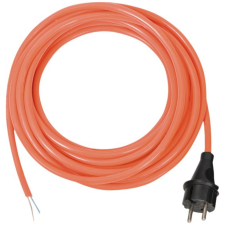 Lectra Technik Kft. Kültéri csatlakozó kábel aljzat nélkül, 10m (2x1mm2) villanyszerelés