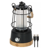 Lectra Technik Kft. LED-es Újratölthető kempinglámpa CAL 1 AC 350lm, IP44 - Brennenstuhl 1171800010