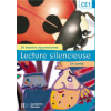  Lecture silencieuse CE1- Pochette élève - Ed.2002 – Martine Géhin