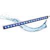  LED Aquarium Light, IP65 vízálló, növekvő üvegházhatású világítás,