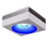  LED Aquarium Light, WiFi Connectivity, Smart App Control, 1 lámpa függő készlettel