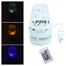  LED asztali lámpa gyémánt fénnyel mq-bt világítás