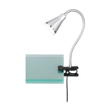  LED asztali lámpa Reality Arras titánium R22711187 világítás