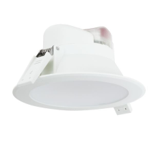 LED beépíthető lámpa 25W természetes fehér (furat:205mm) világítás