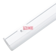  LED bútorvilágító kapcsolóval 14 W bútor