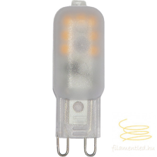  LED Dimmerable G9 Opal G9 1,5W 2700K ST344-07-3 izzó