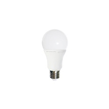 LED E27 LED lámpa (15W/270°) Körte R60 - hideg fehér izzó