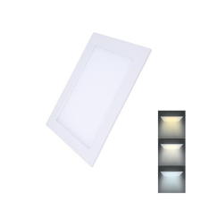  LED fény panel Solight fehér WD141 világítás