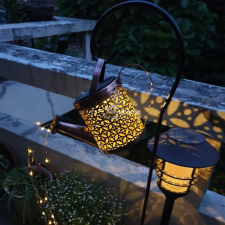 LED fénydekoráció kültéri világítás