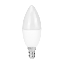  LED fényforrás Rabalux-79056 E14 5W 3000K 470lm izzó