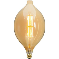  LED Filament Dimmerable BT180 Vintage Gold Clear E27 10W 2000K ST354-33 izzó