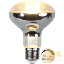  LED Filament Dimmerable R80 Clear E27 7W 2700K ST358-90-6 izzó