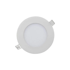  LED fix spotlámpa - tükrös szekrényekhez - Edison - 3 W - 230V fürdőszoba bútor