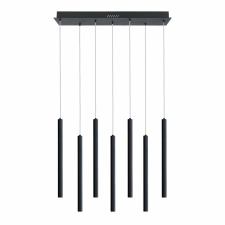  LED függeszték 35W VALDES PND-22302-7-BK Italux világítás