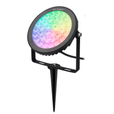 LED GARDEN lámpa 15W Garden Light RGB+CCT Mi-Light - FUTC03 kültéri világítás
