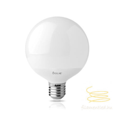  LED GLOBE Opal E27 15W 2800K OM44-04744 izzó