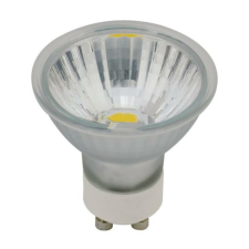  LED izzó 4W 230lm, GU 2800K izzó
