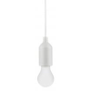 LED izzó felfüggeszthető, fehér (HN6030)