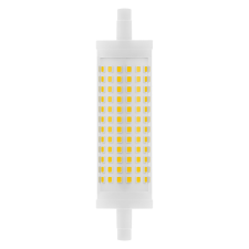  LED izzó R7s 118mm 19W = 150W 2452lm 2700K Meleg 360° OSRAM STAR izzó