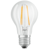  LED KÖRTE ÜVEG FILAMENT 60 E27 E27 7W 806LM 2700K