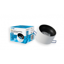LED Labs Ceiling lighting point fitting CASA cast round Fixted white világítás