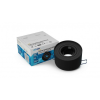 LED Labs Ceiling lighting point fitting CLEO round black