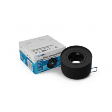 LED Labs Ceiling lighting point fitting CLEO round black világítás