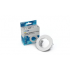 LED Labs Ceiling lighting point fitting SARA round Fixted white