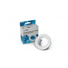 LED Labs Ceiling lighting point fitting SARA round Fixted white világítás