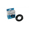 LED Labs Ceiling lighting point fitting VEPA round adjustable black