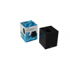 LED Labs Ceiling spotlight fixture SPOT BERGEN square black